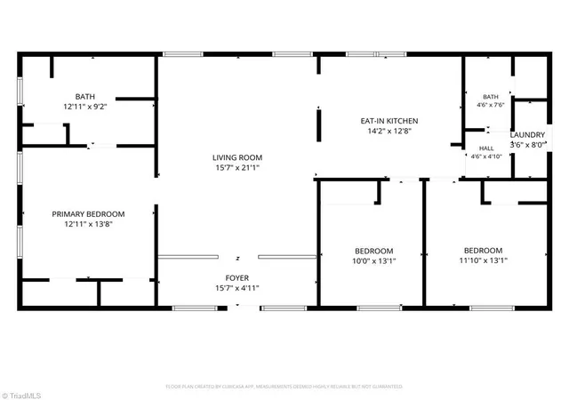 25th image of 3634 Rockford Rd, Dobson, NC 27017 | MLS# 1227182