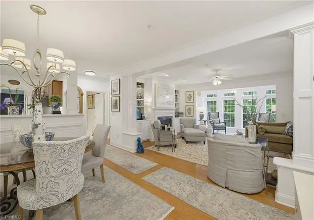 2nd image of 524 College Rd #204, Greensboro, NC 27410 | MLS# 1229692