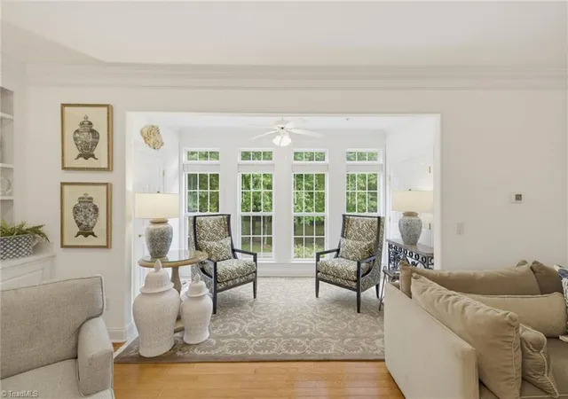 Photo 3 of Single family home for sale at 524 College Rd #204, Greensboro, NC 27410 | MLS# 1229692 | Listing updated on 2026-09-28