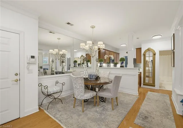 Photo 3 of Single family home for sale at 524 College Rd #204, Greensboro, NC 27410 | MLS# 1229692 | Listing updated on 2026-10-27