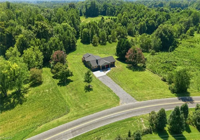 Photo 2 of Single family home for sale at 1195 Rogers Rd, Mount Airy, NC 27030 | MLS# 1233595 | Listing updated on 2026-09-05