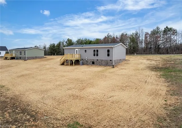 Photo 4 of Manufactured home for sale at 275 Carlton Rd, Boomer, NC 28606 | MLS# 1227982 | Listing updated on 2026-07-20
