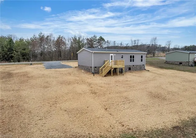 Photo 5 of Manufactured home for sale at 275 Carlton Rd, Boomer, NC 28606 | MLS# 1227982 | Listing updated on 2026-07-20