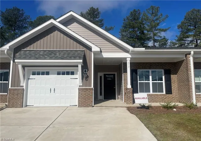 Photo 3 of Single family home for sale at 217 Cason Dr, Gibsonville, NC 27249 | MLS# 1219454 | Listing updated on 2026-09-20