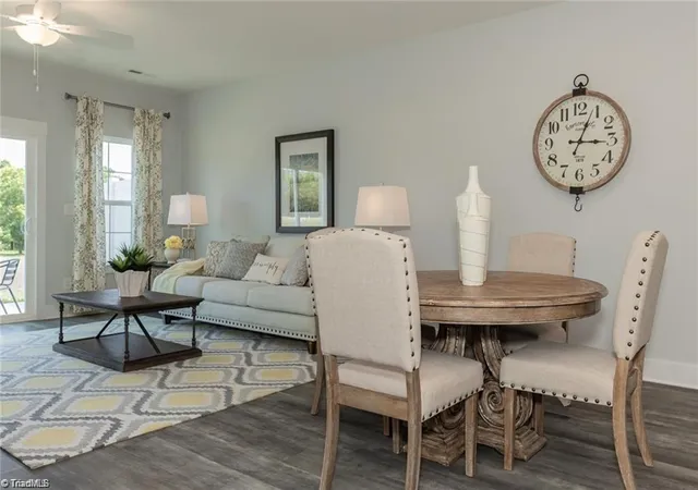 Photo 4 of Single family home for sale at 217 Cason Dr, Gibsonville, NC 27249 | MLS# 1219454 | Listing updated on 2026-09-20