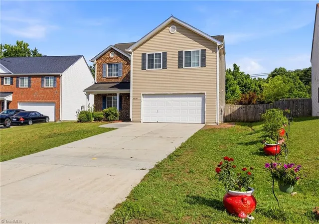 2nd image of 4020 Banbridge Dr, High Point, NC 27260 | MLS# 1222854