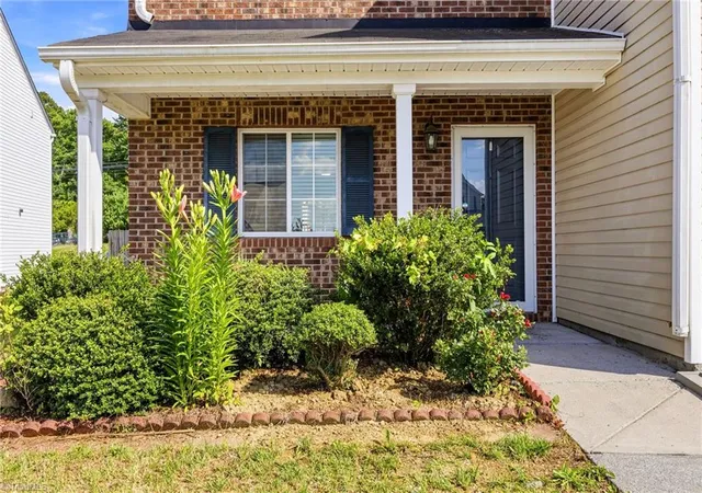 4th image of 4020 Banbridge Dr, High Point, NC 27260 | MLS# 1222854