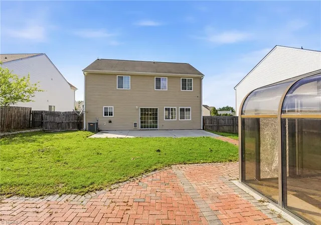 5th image of 4020 Banbridge Dr, High Point, NC 27260 | MLS# 1222854