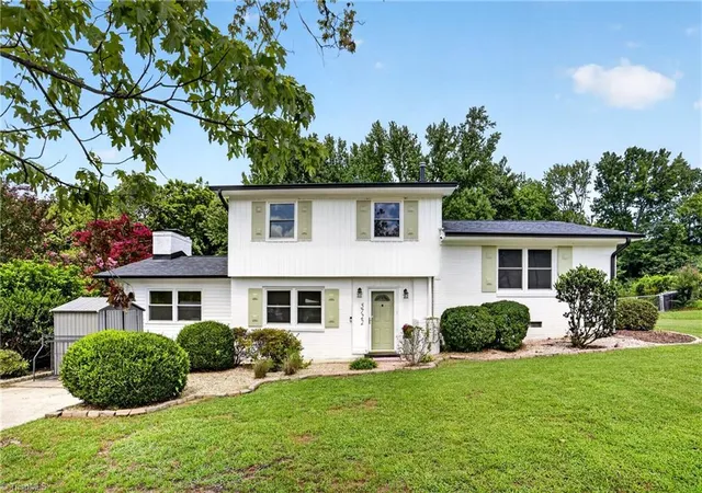 1st image of 5722 Friendswood Dr, Greensboro, NC 27409 | MLS# 1231766