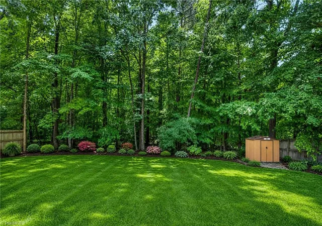 Photo 49 of Sale Pending at 7523 Kristen Dr, Oak Ridge, NC 27310 | MLS# 1233239 | Listing updated on 2026-10-03
