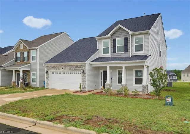 1st image of 668 Palomino Mustang Dr, Whitsett, NC 27377 | MLS# 1228802