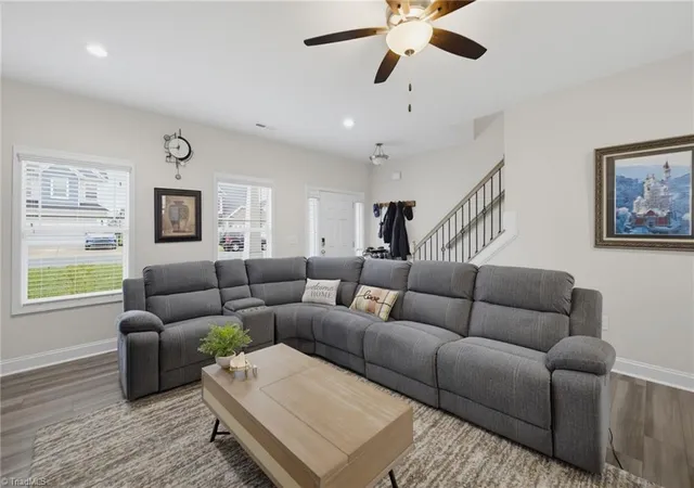 2nd image of 668 Palomino Mustang Dr, Whitsett, NC 27377 | MLS# 1228802