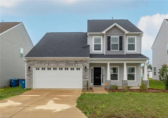 34th image of 668 Palomino Mustang Dr, Whitsett, NC 27377 | MLS# 1228802