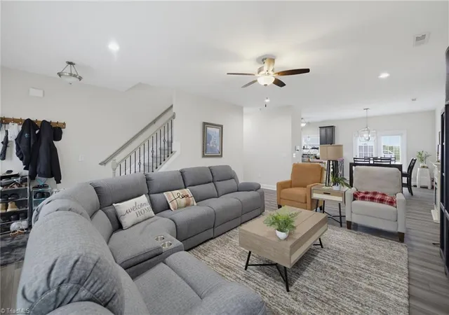 5th image of 668 Palomino Mustang Dr, Whitsett, NC 27377 | MLS# 1228802