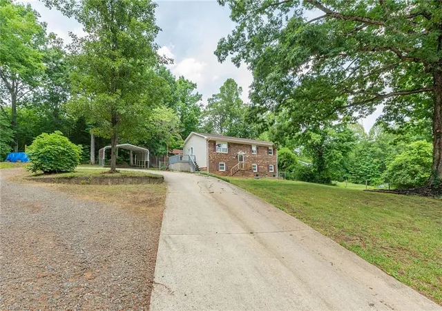 Homes for sale in Reidsville, NC | 291 Kingwood Rd, Reidsville, NC 27320 | MLS# 1225252
