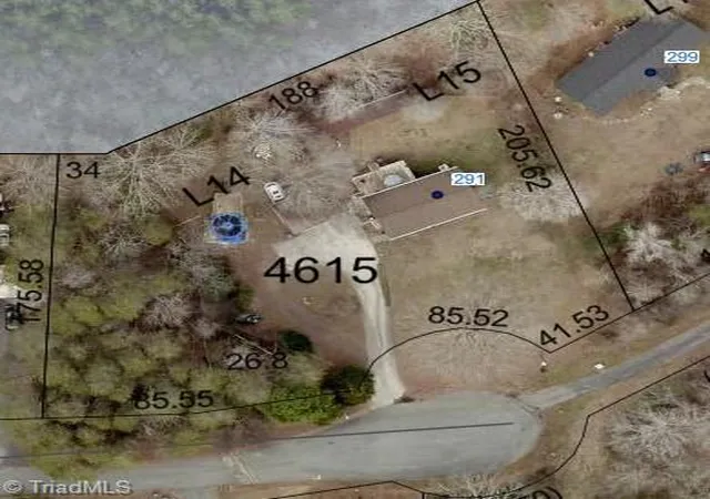 Homes for sale in Reidsville, NC | 291 Kingwood Rd, Reidsville, NC 27320 | MLS# 1225252