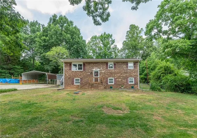 Homes for sale in Reidsville, NC | 291 Kingwood Rd, Reidsville, NC 27320 | MLS# 1225252