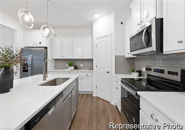 4th image of 4211 Arable St #237, Thomasville, NC 27360 | MLS# 1220496