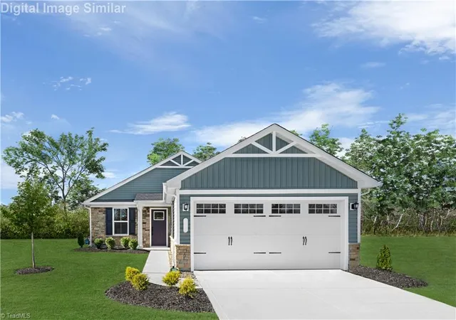 Homes for sale in Lexington, NC | 208 Linwood Estates Dr, Lexington, NC 27292 | MLS# 1224471