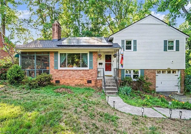 1st image of 611 Candlewood Dr, Greensboro, NC 27403 | MLS# 1221906