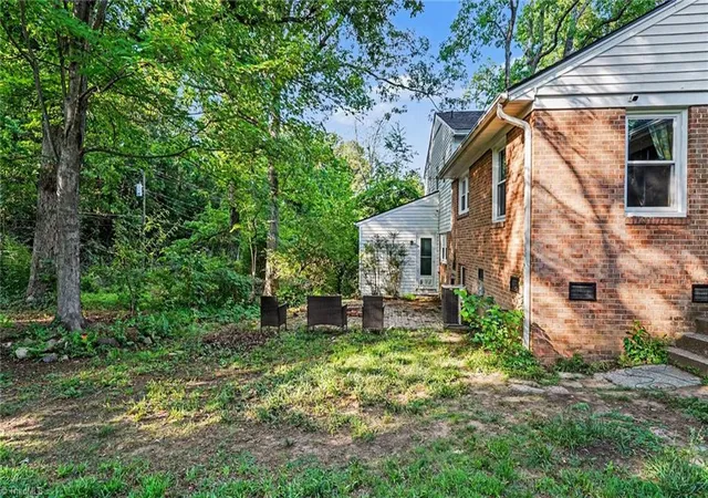 28th image of 611 Candlewood Dr, Greensboro, NC 27403 | MLS# 1221906