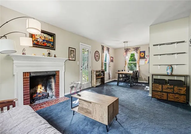 5th image of 611 Candlewood Dr, Greensboro, NC 27403 | MLS# 1221906