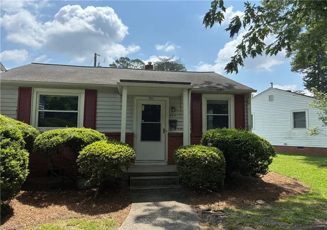1st image of 620 Tremont Dr, Greensboro, NC 27403 | MLS# 1231356