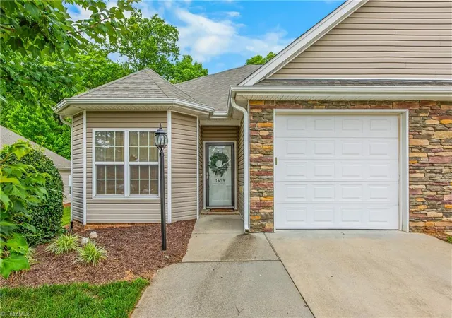 1st image of 1659 Grand Springs Dr, Winston Salem, NC 27127 | MLS# 1226080