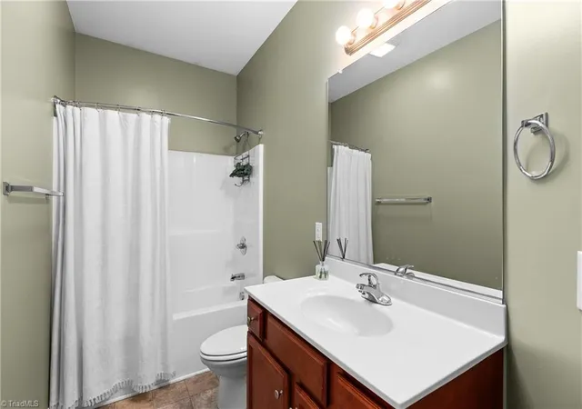 3rd image of 1659 Grand Springs Dr, Winston Salem, NC 27127 | MLS# 1226080