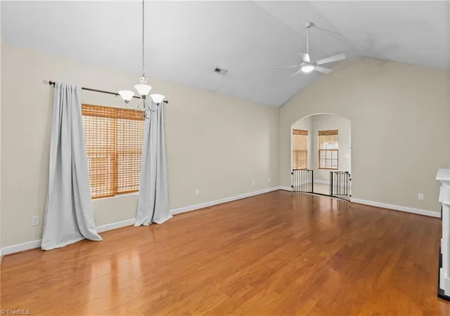 4th image of 1659 Grand Springs Dr, Winston Salem, NC 27127 | MLS# 1226080