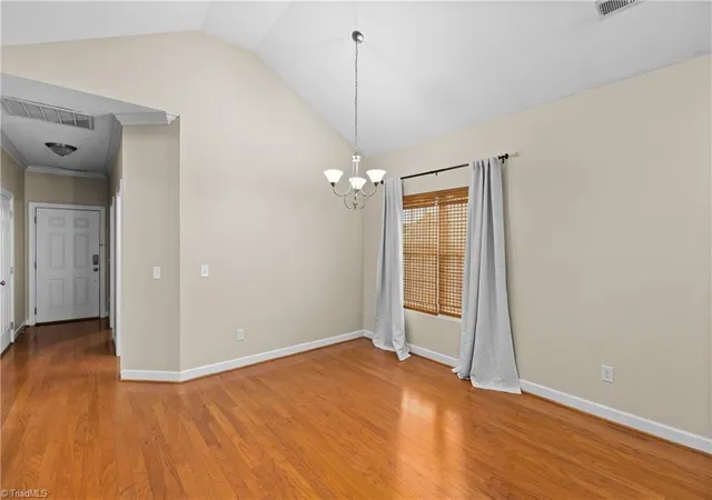 5th image of 1659 Grand Springs Dr, Winston Salem, NC 27127 | MLS# 1226080