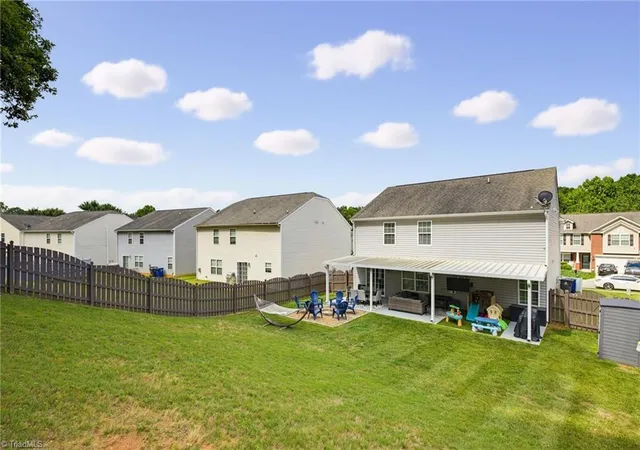 38th image of 431 Hancock Dr, Kernersville, NC 27284 | MLS# 1226049