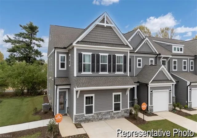 1st image of 4209 Arable St #236, Thomasville, NC 27360 | MLS# 1226953