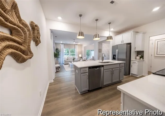 3rd image of 4209 Arable St #236, Thomasville, NC 27360 | MLS# 1226953
