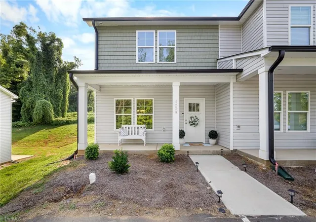 Photo 1 of Single family home for sale at 522 Stokesburg Rd #A, Walnut Cove, NC 27052 | MLS# 1233580 | Listing updated on 2026-09-08