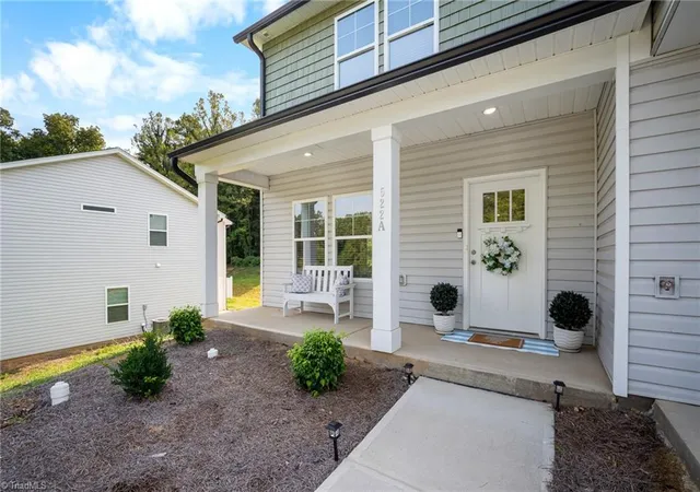 Photo 2 of Single family home for sale at 522 Stokesburg Rd #A, Walnut Cove, NC 27052 | MLS# 1233580 | Listing updated on 2026-09-08