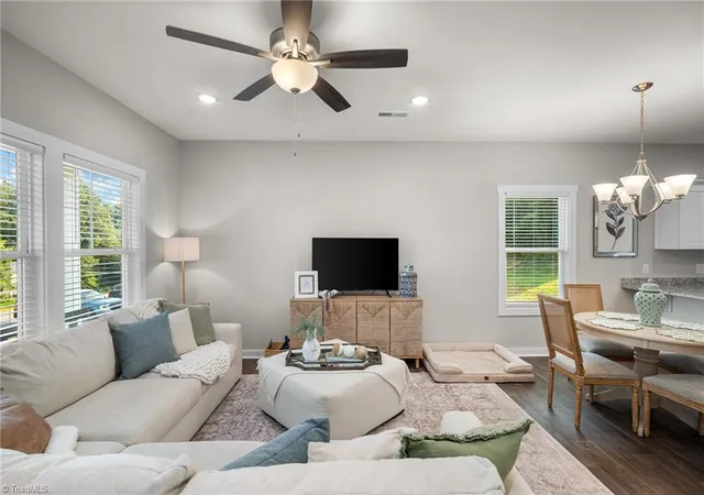 Photo 4 of Single family home for sale at 522 Stokesburg Rd #A, Walnut Cove, NC 27052 | MLS# 1233580 | Listing updated on 2026-10-09