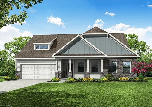 1st image of 632 Sunny Stream Wy, Kernersville, NC 27284 | MLS# 1227556