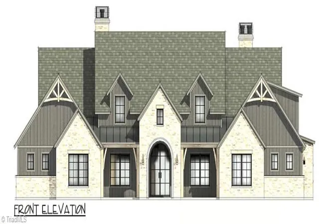 Photo 1 of Single family home for sale at 1207 Sturbridge Ave, High Point, NC 27262 | MLS# 1224089 | Listing updated on 2026-08-10