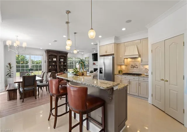 Photo 3 of Single family home for sale at 4447 Kendale Rd, High Point, NC 27265 | MLS# 1231068 | Listing updated on 2026-09-12