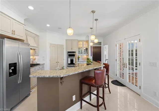 Photo 3 of Single family home for sale at 4447 Kendale Rd, High Point, NC 27265 | MLS# 1231068 | Listing updated on 2026-10-29