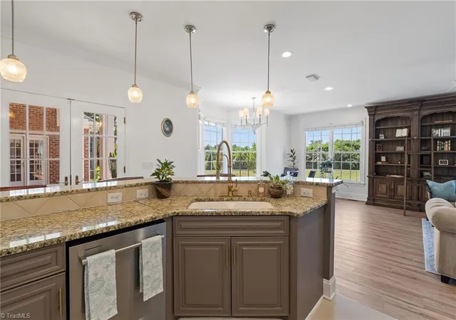 Photo 4 of Single family home for sale at 4447 Kendale Rd, High Point, NC 27265 | MLS# 1231068 | Listing updated on 2026-10-29
