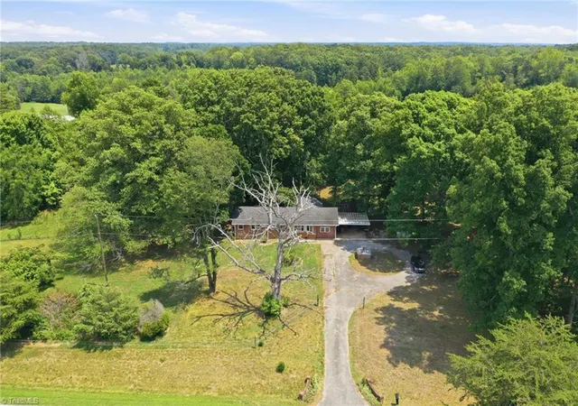 Photo 1 of Sale Pending at 5009 Mill Crk Rd, Cedar Grove, NC 27231 | MLS# 1228208 | Listing updated on 2026-08-05