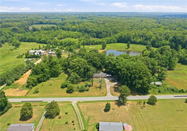 Photo 3 of Sale Pending at 5009 Mill Crk Rd, Cedar Grove, NC 27231 | MLS# 1228208 | Listing updated on 2026-08-05