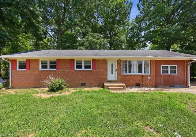 Photo 3 of Sale Pending at 5009 Mill Crk Rd, Cedar Grove, NC 27231 | MLS# 1228208 | Listing updated on 2026-08-05