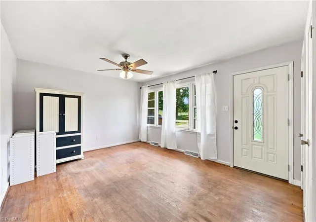 Photo 4 of Sale Pending at 5009 Mill Crk Rd, Cedar Grove, NC 27231 | MLS# 1228208 | Listing updated on 2026-08-05