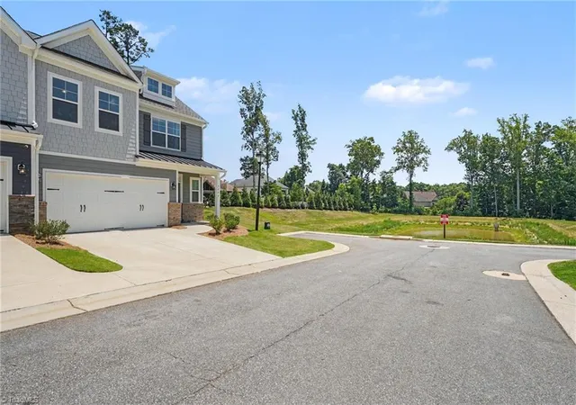 Photo 2 of Single family home for sale at 5000 Moonlight Ridge Dr, Greensboro, NC 27455 | MLS# 1226366 | Listing updated on 2026-09-22