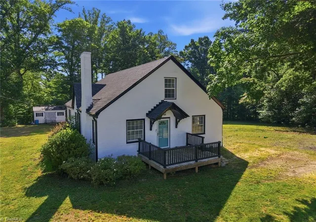 1st image of 3221 Settle Bridge Rd, Stoneville, NC 27048 | MLS# 1224517