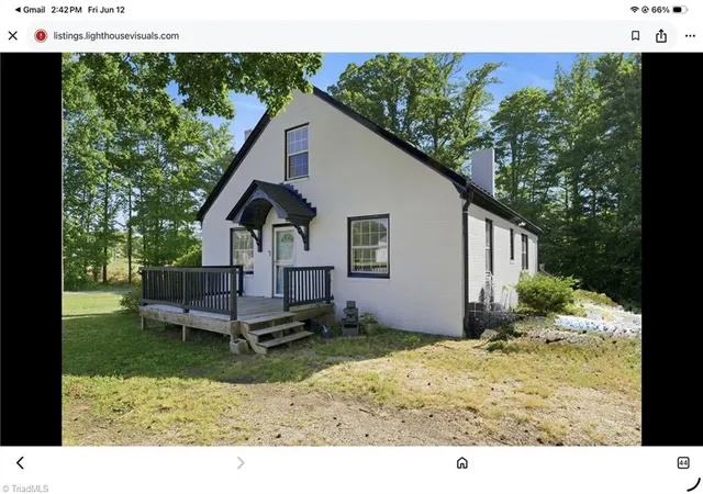 3rd image of 3221 Settle Bridge Rd, Stoneville, NC 27048 | MLS# 1224517