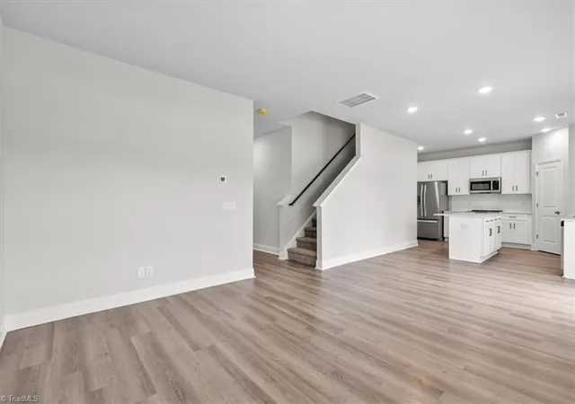 Photo 4 of Single family home for sale at 4198 Emmas Way, East Bend, NC 27018 | MLS# 1231261 | Listing updated on 2026-09-22